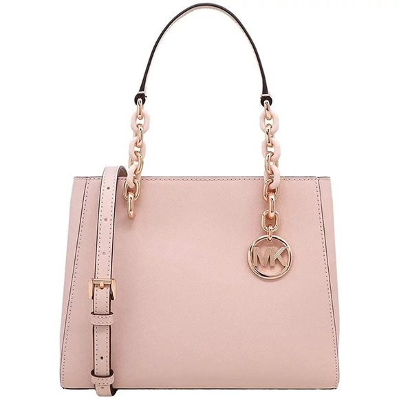 MICHAEL Michael Kors Handbags - Michael Kors | Pink Purse | Sofia